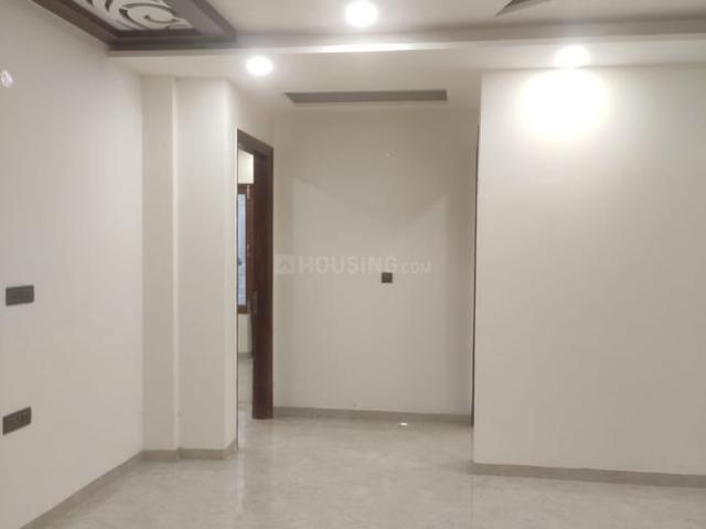 4 BHK Independent Builder Floor in Sector 84 for resale Faridabad. The reference number is 16357588