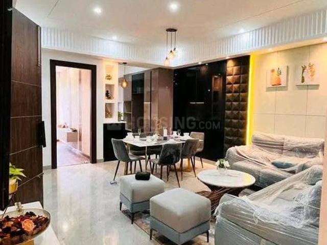 4 BHK Independent Builder Floor in Sector 84 for resale Faridabad. The reference number is 18502728