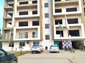 4 BHK Independent Builder Floor in Sector 84 for resale Faridabad. The reference number is 19158325