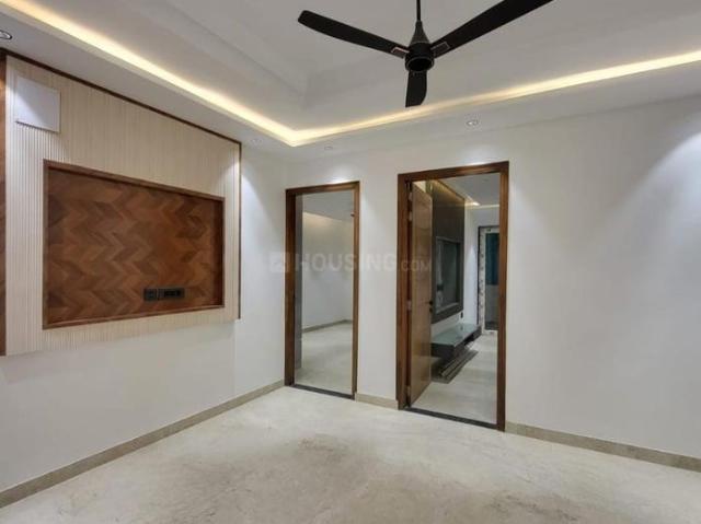 4 BHK Independent Builder Floor in Sector 84 for resale Faridabad. The reference number is 19416282