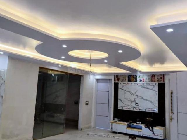 4 BHK Independent Builder Floor in Sector 84 for resale Faridabad. The reference number is 20812747
