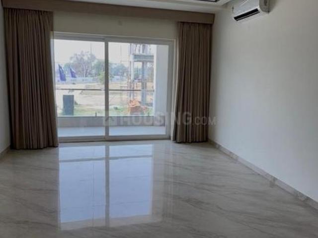 4 BHK Independent Builder Floor in Sector 84 for resale Faridabad. The reference number is 21172171