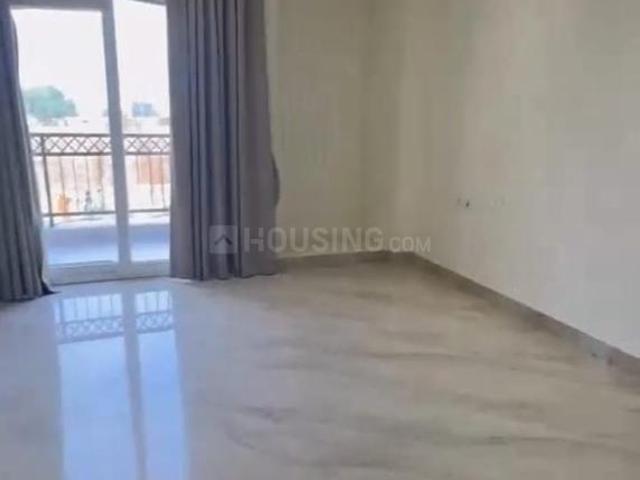4 BHK Independent Builder Floor in Sector 84 for resale Faridabad. The reference number is 21115632