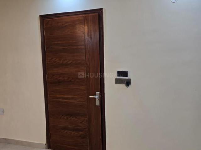 4 BHK Independent Builder Floor in Sector 85 for rent Faridabad. The reference number is 19511486