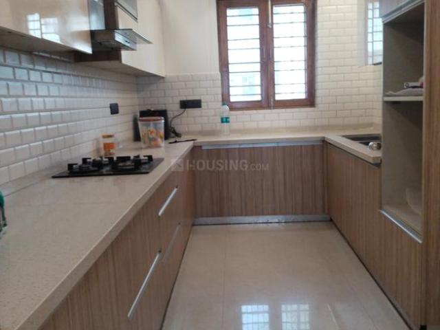 4 BHK Independent Builder Floor in Sector 85 for rent Faridabad. The reference number is 20473483