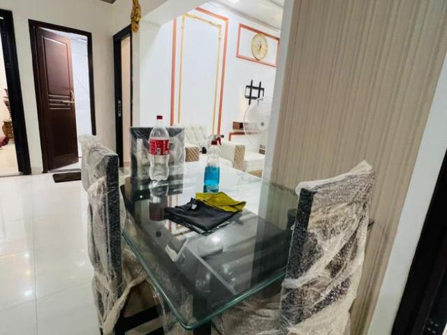 4 BHK Independent Builder Floor in Sector 85 for rent Faridabad. The reference number is 20574789