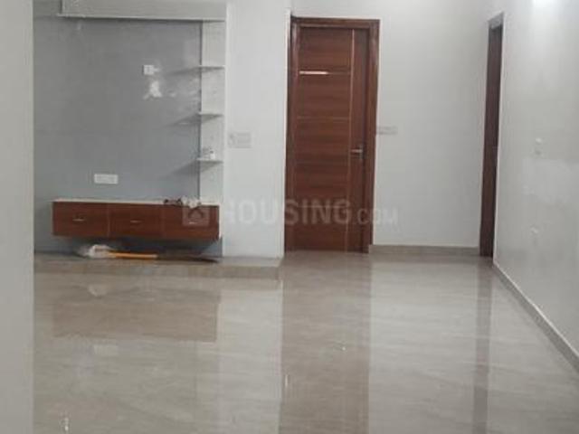 4 BHK Independent Builder Floor in Sector 85 for rent Faridabad. The reference number is 20720111