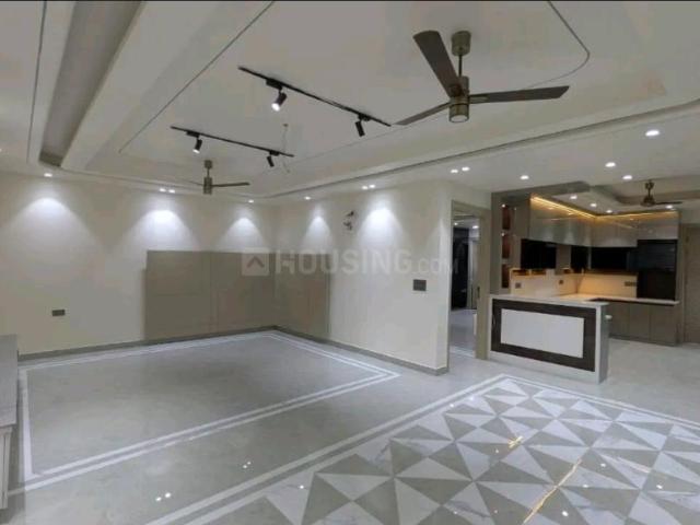 4 BHK Independent Builder Floor in Sector 85 for rent Faridabad. The reference number is 21048329