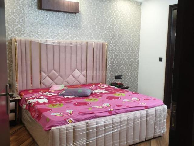4 BHK Independent Builder Floor in Sector 85 for rent Faridabad. The reference number is 21185123