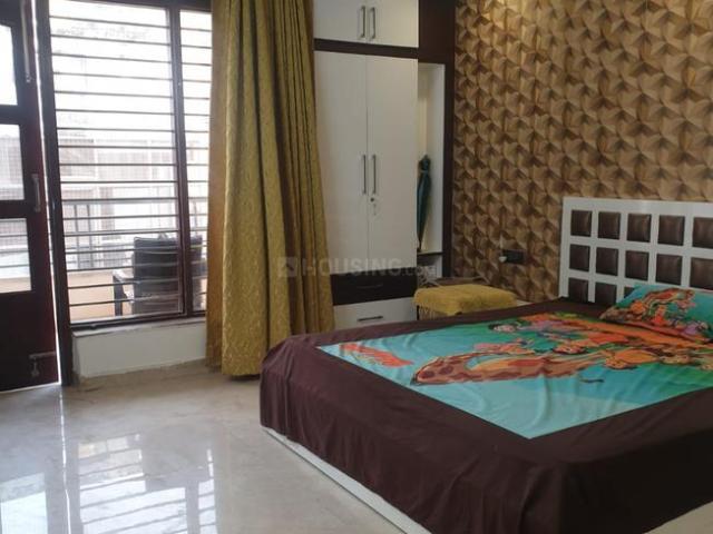 4 BHK Independent Builder Floor in Sector 85 for rent Faridabad. The reference number is 21186452