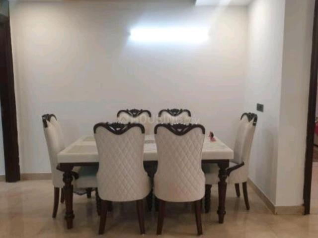 4 BHK Independent Builder Floor in Sector 85 for rent Faridabad. The reference number is 21199432