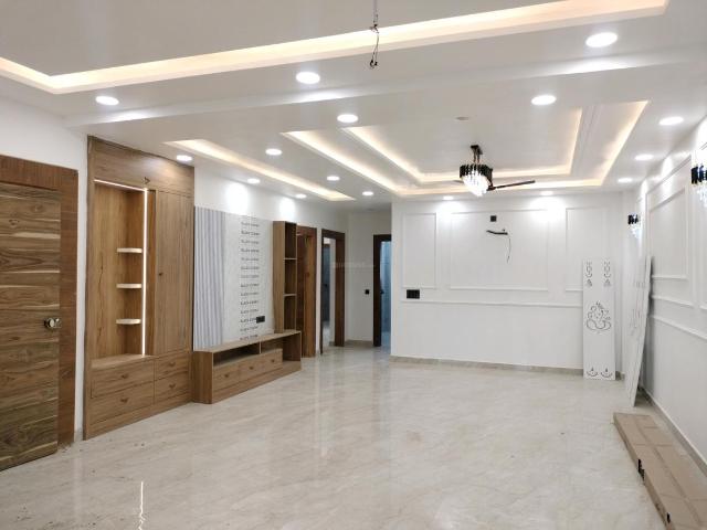 4 BHK Independent Builder Floor in Sector 85 for resale Faridabad. The reference number is 17182214