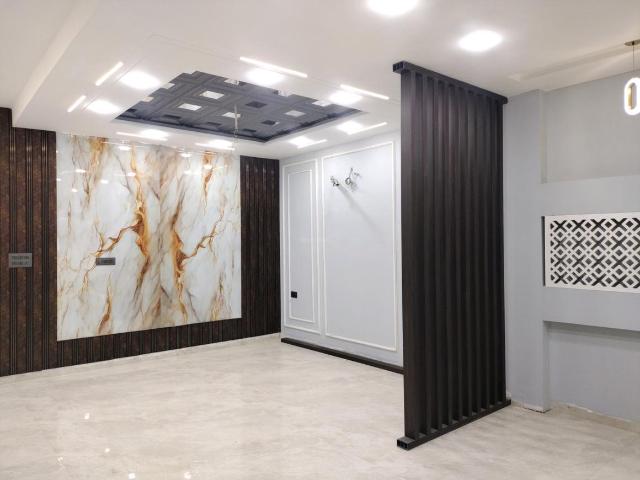 4 BHK Independent Builder Floor in Sector 85 for resale Faridabad. The reference number is 17865770