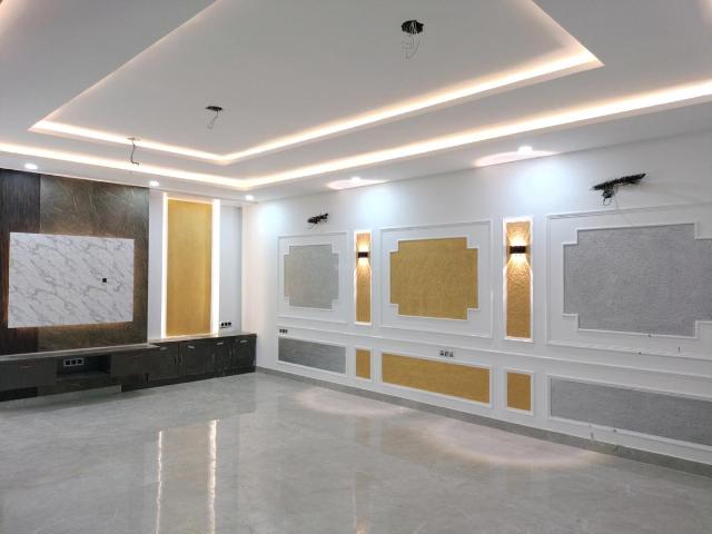 4 BHK Independent Builder Floor in Sector 85 for resale Faridabad. The reference number is 17866056