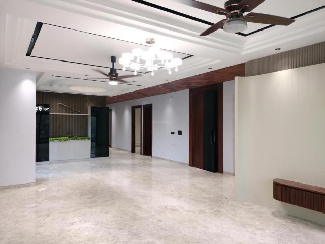 4 BHK Independent Builder Floor in Sector 85 for resale Faridabad. The reference number is 18371743