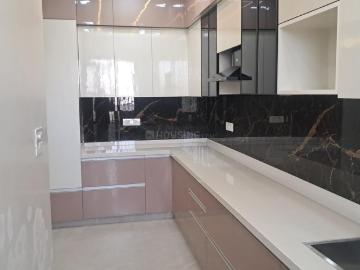 4 BHK Independent Builder Floor in Sector 85 for resale Faridabad. The reference number is 18939523