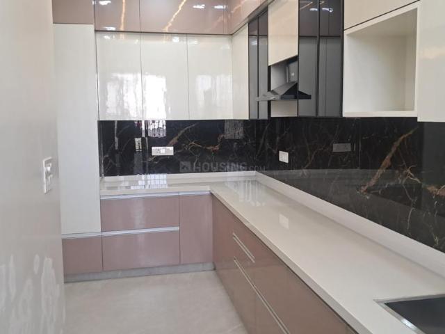 4 BHK Independent Builder Floor in Sector 85 for resale Faridabad. The reference number is 18939523