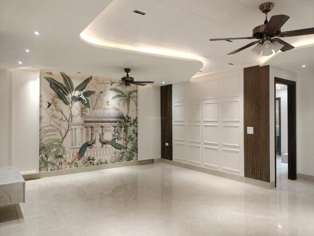 4 BHK Independent Builder Floor in Sector 85 for resale Faridabad. The reference number is 19188386