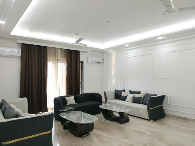4 BHK Independent Builder Floor in Sector 85 for resale Faridabad. The reference number is 19188426