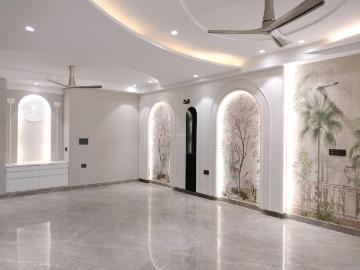 4 BHK Independent Builder Floor in Sector 85 for resale Faridabad. The reference number is 19608495