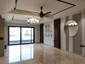 4 BHK Independent Builder Floor in Sector 85 for resale Faridabad. The reference number is 19608532