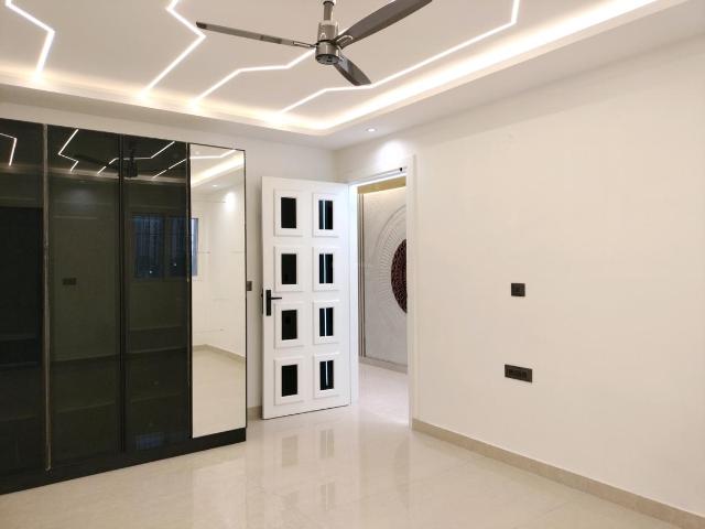 4 BHK Independent Builder Floor in Sector 85 for resale Faridabad. The reference number is 19708509