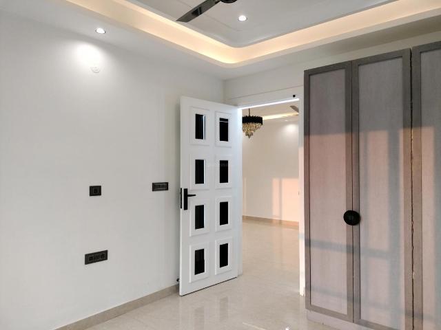 4 BHK Independent Builder Floor in Sector 85 for resale Faridabad. The reference number is 19717161