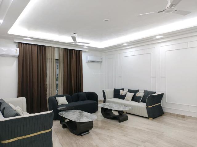 4 BHK Independent Builder Floor in Sector 85 for resale Faridabad. The reference number is 19835314