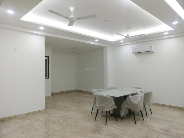 4 BHK Independent Builder Floor in Sector 85 for resale Faridabad. The reference number is 19968100