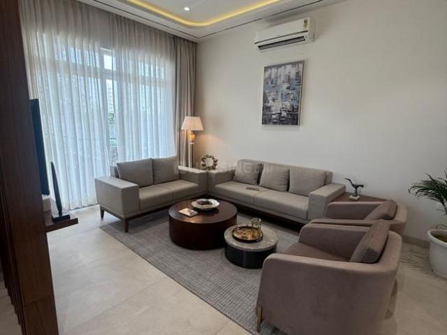 4 BHK Independent Builder Floor in Sector 85 for resale Faridabad. The reference number is 19938680