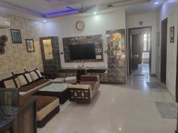 4 BHK Independent Builder Floor in Sector 85 for resale Faridabad. The reference number is 20055932