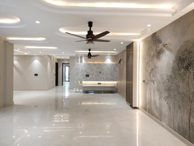 4 BHK Independent Builder Floor in Sector 85 for resale Faridabad. The reference number is 20059897