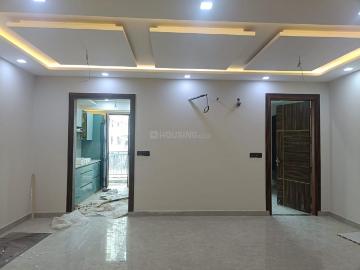 3 BHK Independent Builder Floor in Sector 85 for resale Faridabad. The reference number is 20078645