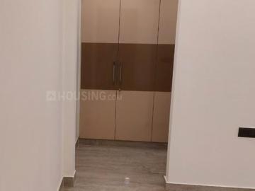 4 BHK Independent Builder Floor in Sector 85 for resale Faridabad. The reference number is 20086890