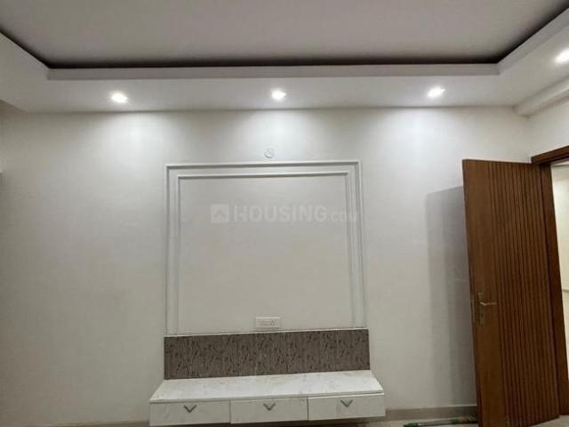 4 BHK Independent Builder Floor in Sector 85 for resale Faridabad. The reference number is 20086930