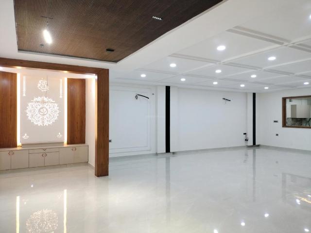 4 BHK Independent Builder Floor in Sector 85 for resale Faridabad. The reference number is 20030430