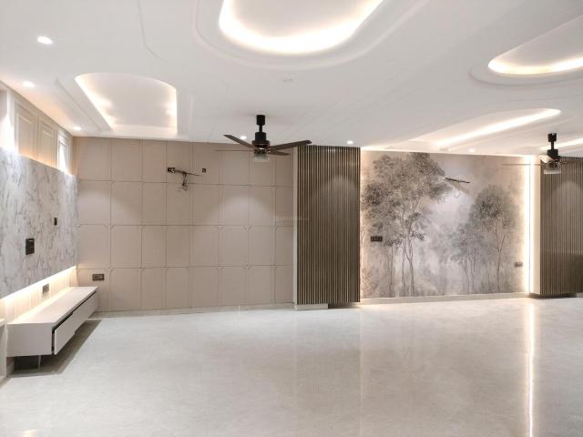 4 BHK Independent Builder Floor in Sector 85 for resale Faridabad. The reference number is 20180576