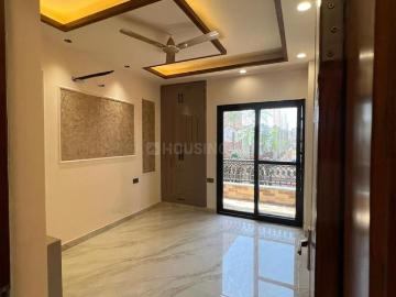 4 BHK Independent Builder Floor in Sector 85 for resale Faridabad. The reference number is 20232599