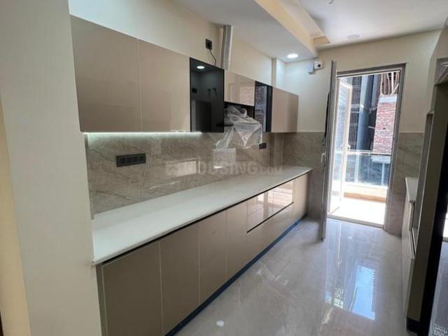 4 BHK Independent Builder Floor in Sector 85 for resale Faridabad. The reference number is 20232654