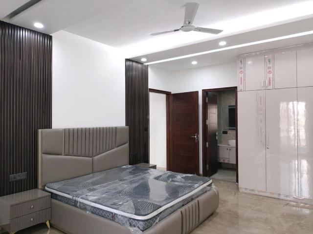 4 BHK Independent Builder Floor in Sector 85 for resale Faridabad. The reference number is 20352252