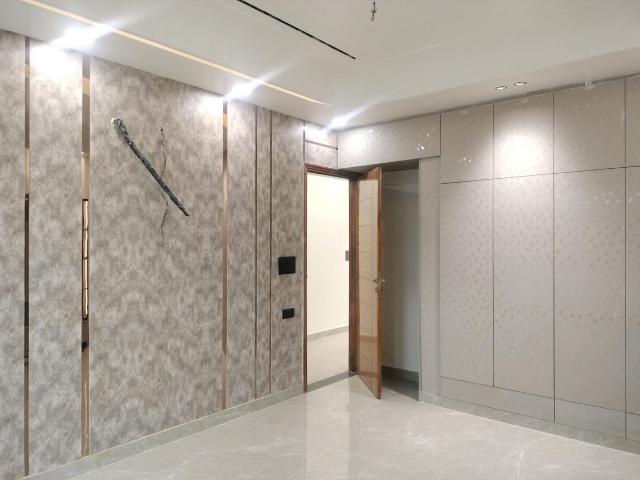 4 BHK Independent Builder Floor in Sector 85 for resale Faridabad. The reference number is 20366624