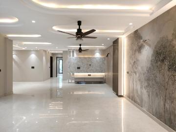 4 BHK Independent Builder Floor in Sector 85 for resale Faridabad. The reference number is 20366742