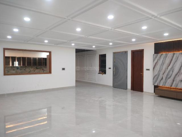 4 BHK Independent Builder Floor in Sector 85 for resale Faridabad. The reference number is 20301016