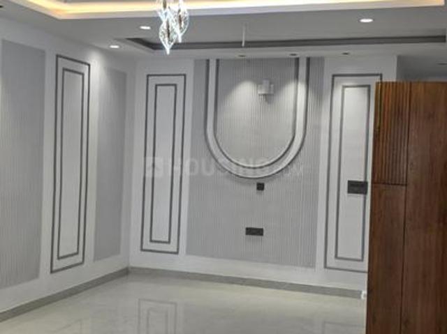 4 BHK Independent Builder Floor in Sector 85 for resale Faridabad. The reference number is 20558396