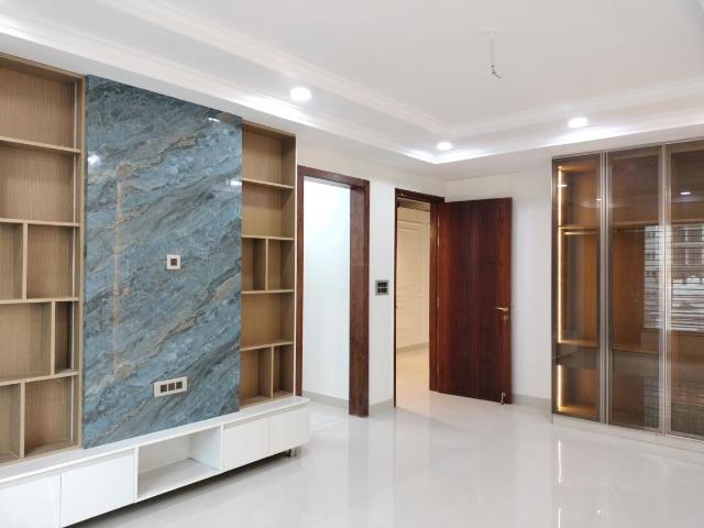 4 BHK Independent Builder Floor in Sector 85 for resale Faridabad. The reference number is 20595315