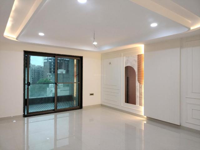4 BHK Independent Builder Floor in Sector 85 for resale Faridabad. The reference number is 20595902