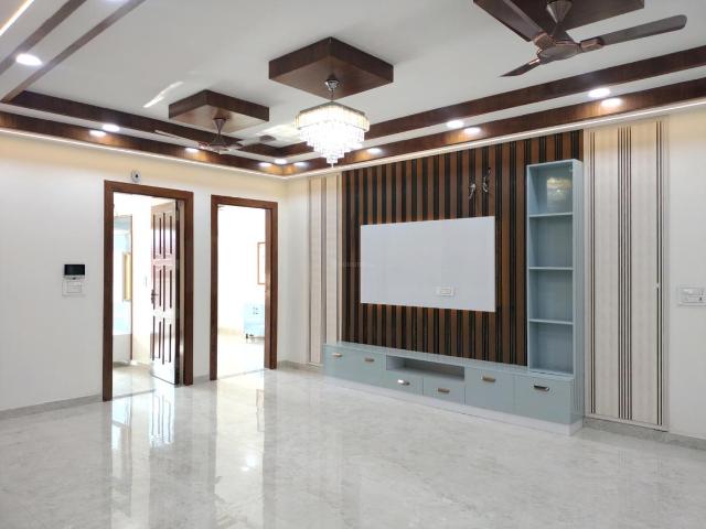 4 BHK Independent Builder Floor in Sector 85 for resale Faridabad. The reference number is 20526700