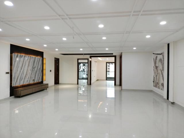 4 BHK Independent Builder Floor in Sector 85 for resale Faridabad. The reference number is 20526715
