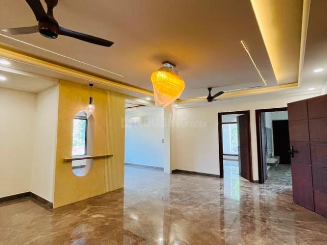 4 BHK Independent Builder Floor in Sector 85 for resale Faridabad. The reference number is 20527346