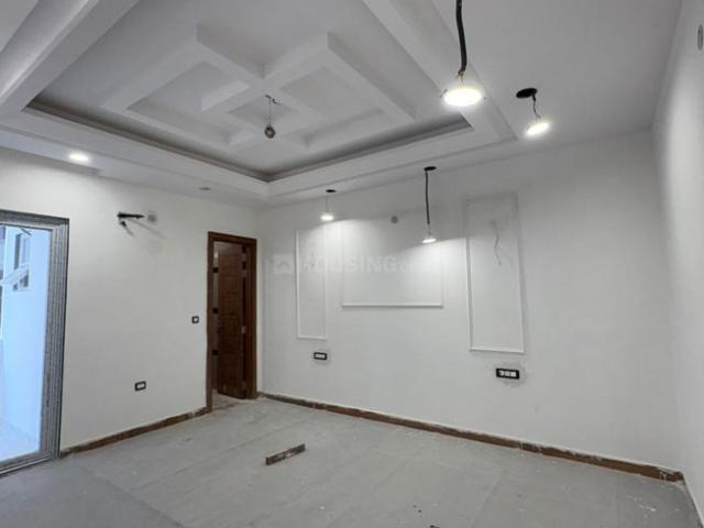 4 BHK Independent Builder Floor in Sector 85 for resale Faridabad. The reference number is 20527380